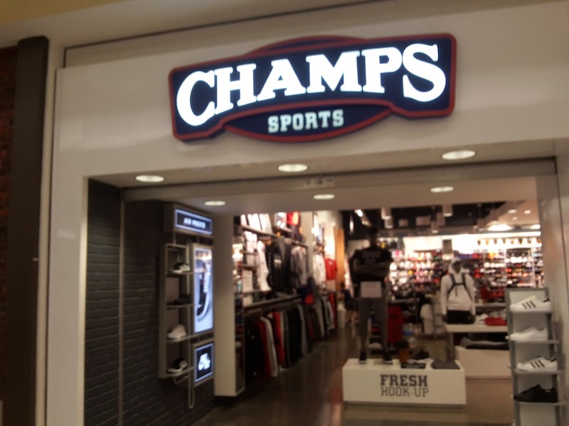 Take a Tour of the 6 Largest Nike Stores in Reno NV