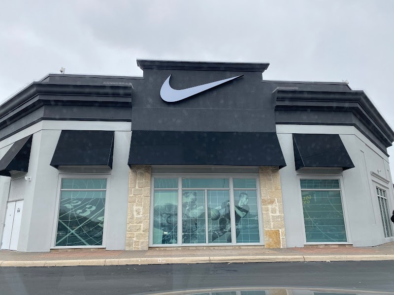 Nike (0) in Texas