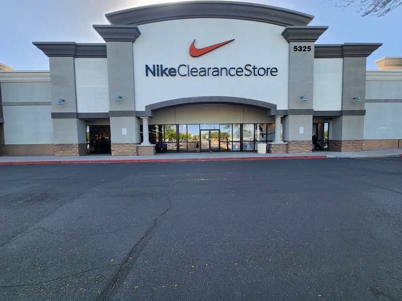 Nike (0) in Tucson AZ