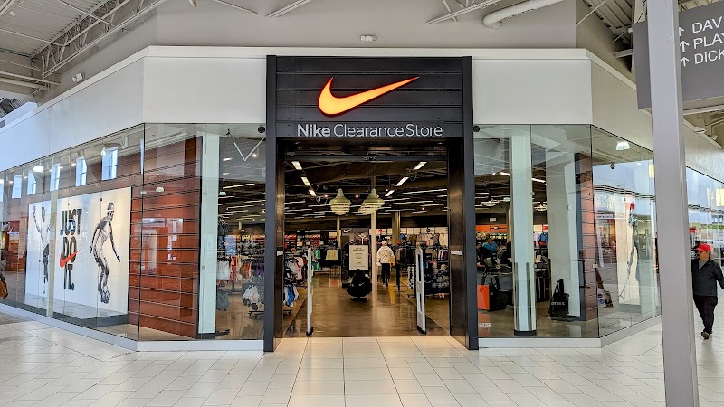 Nike (2) in Washington