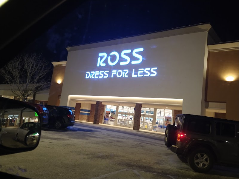 Ross (0) in Akron OH