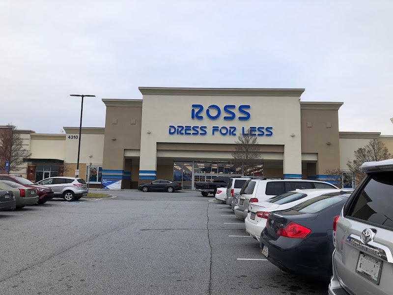 Ross (0) in Alaska