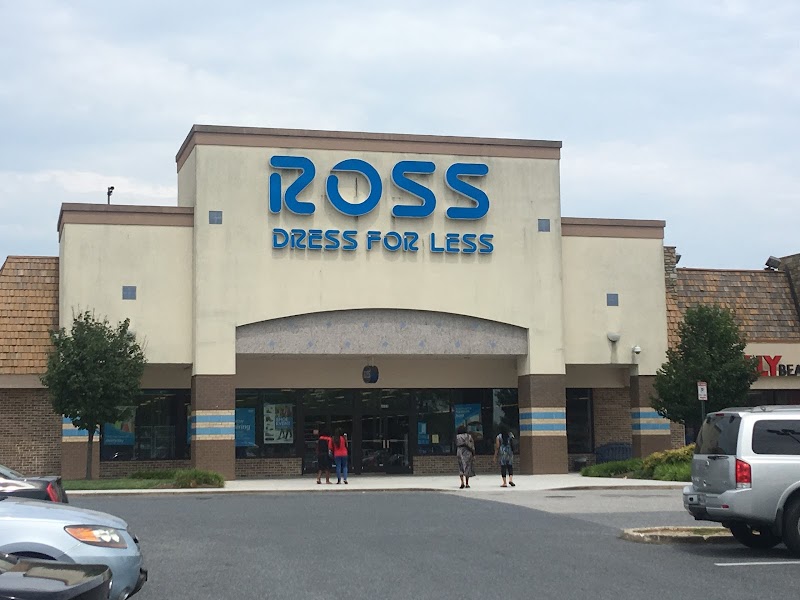 Ross (0) in Baltimore MD