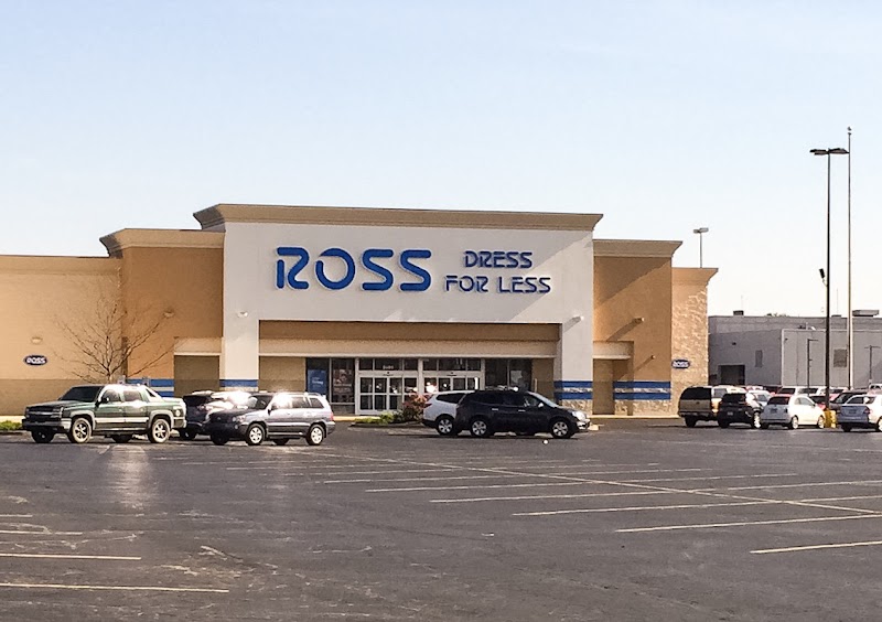 Ross (0) in Indiana
