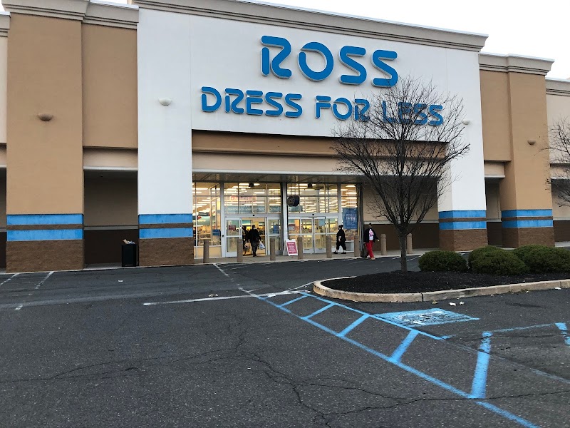 Ross Near Me In The United States - Locations, Hours