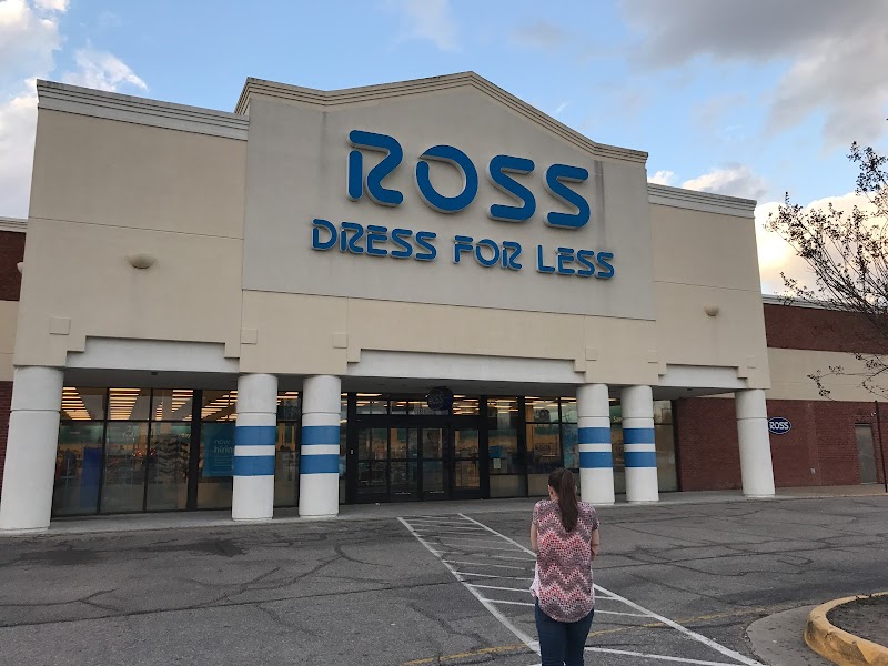 Ross (0) in Richmond VA