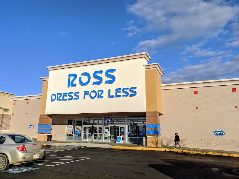 Ross (0) in Winston-Salem NC