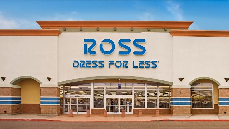 Take a Tour of the 10 Largest Ross Stores in Illinois