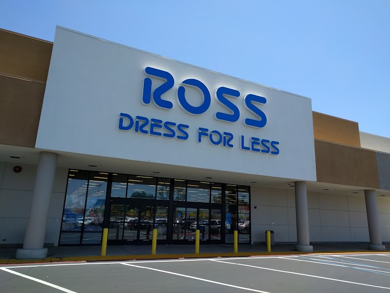 Ross (2) in Mission Viejo CA