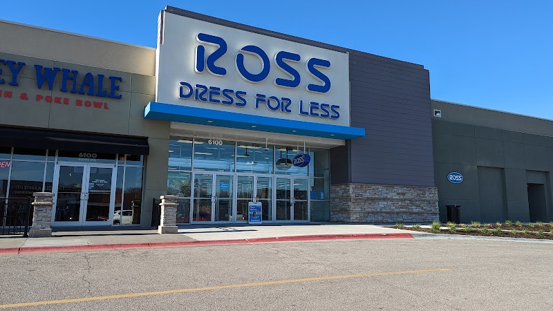 Ross (2) in Nebraska
