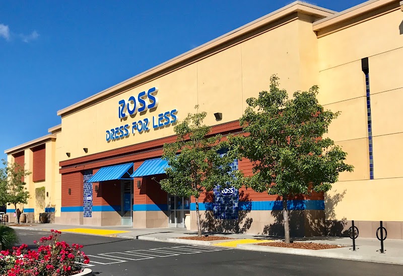 The 4 Largest Ross Store Locations in Oakland CA