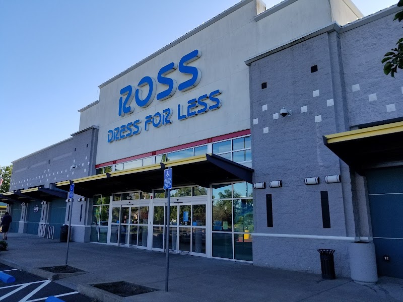 Ross (2) in Portland OR