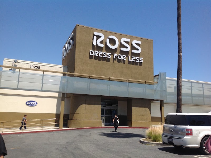 Ross (2) in Riverside CA