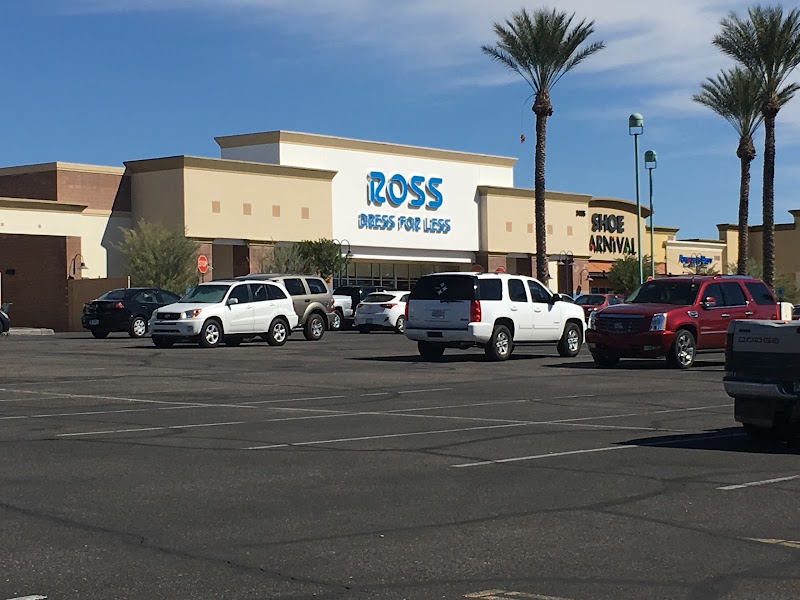 Ross (2) in Tucson AZ