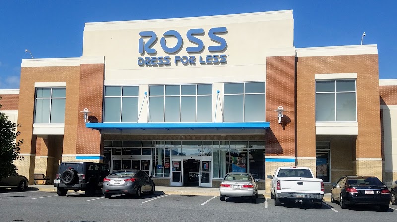 Ross (3) in Atlanta GA