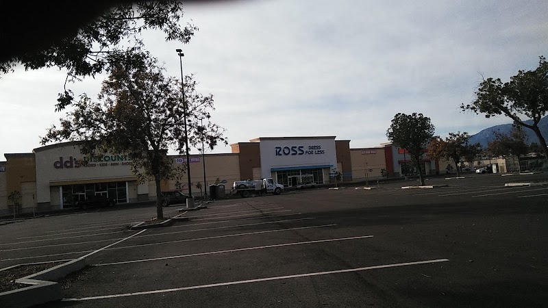 Ross (3) in Riverside CA