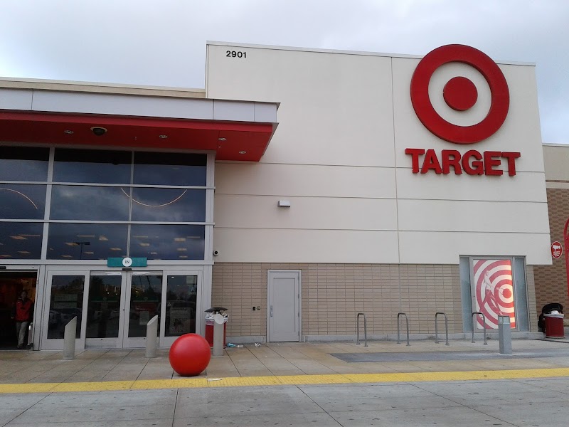 Target (0) in Bakersfield CA