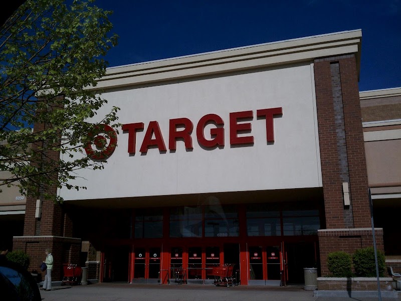 Target (0) in Boise ID