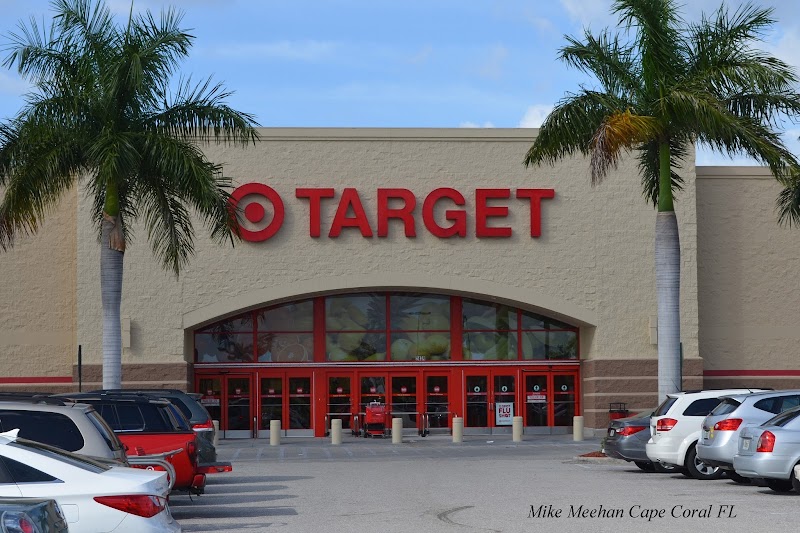 Target (0) in Cape Coral FL