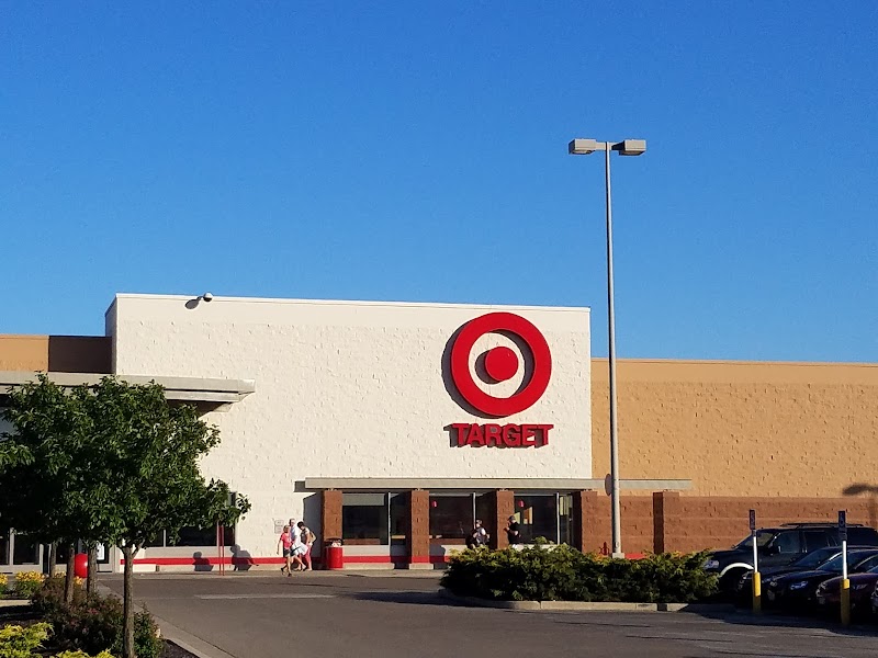 Discovering The Biggest 8 Target Stores in Dayton OH