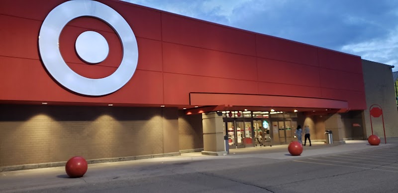 Target (0) in Detroit MI