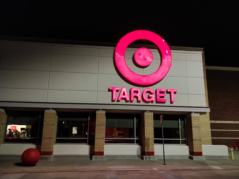 Target (0) in Georgia
