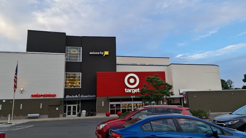 Target (0) in Hartford CT