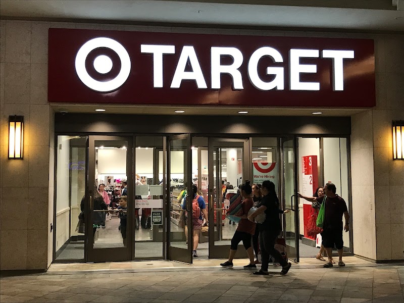 Target (0) in Honolulu HI