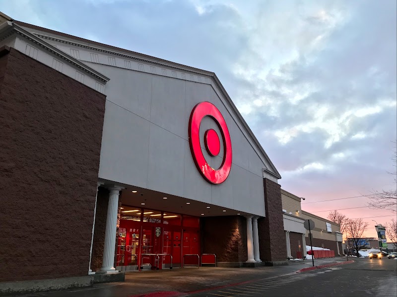 Target (0) in Idaho