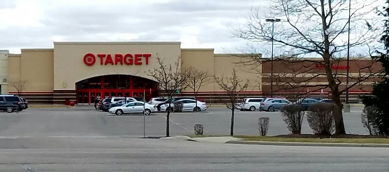 Target (0) in Indiana