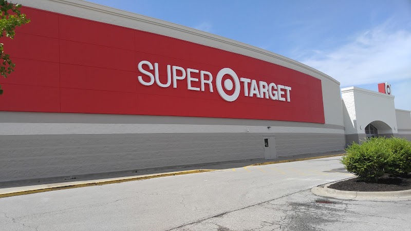 Target (0) in Kansas