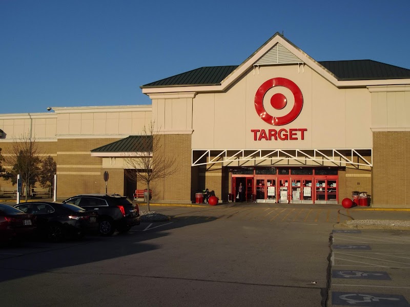 Target (0) in Kentucky