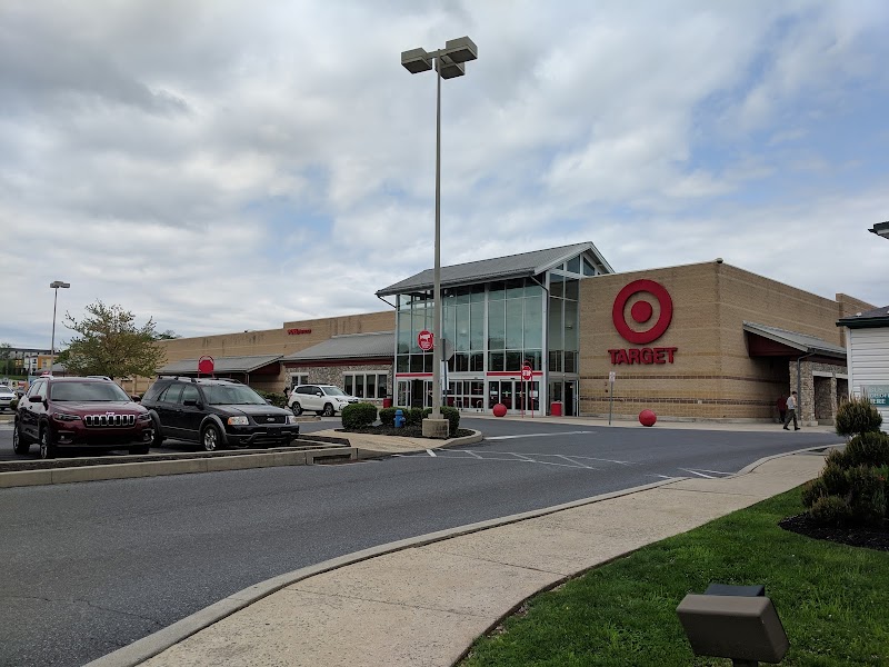 Target (0) in Lancaster PA
