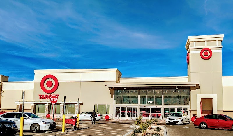Unveiling the 10 Largest Target in Las Vegas NV