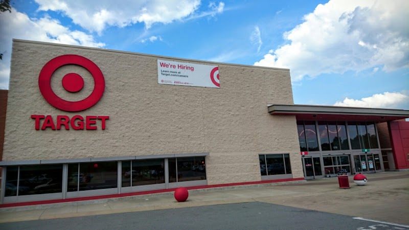 Target (0) in Little Rock AR