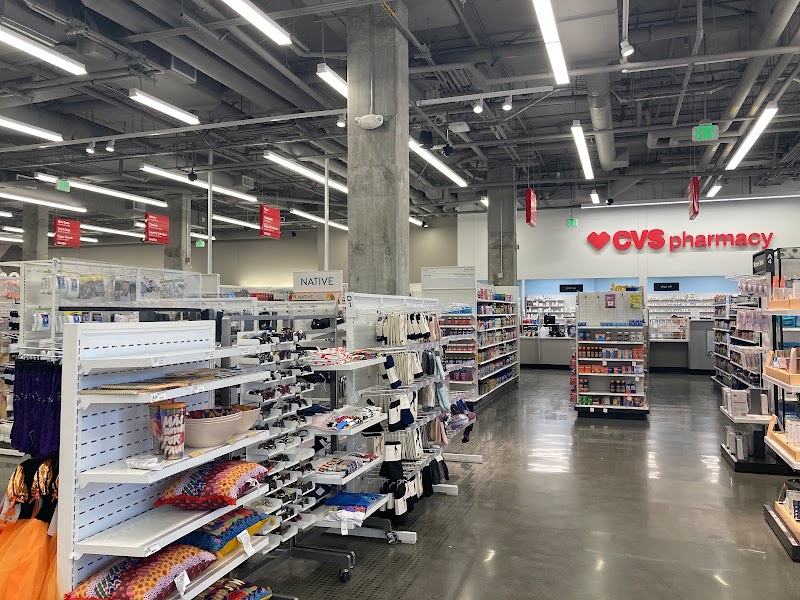 Target (0) in Los Angeles CA