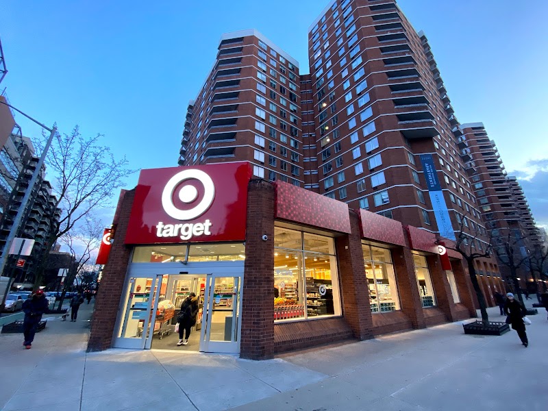 Target (0) in Manhattan NY
