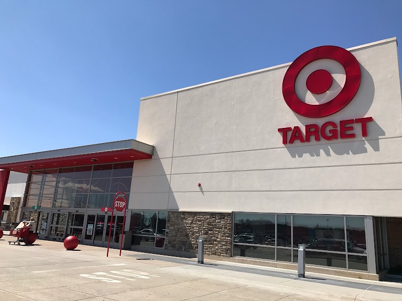 Target (0) in Massachusetts