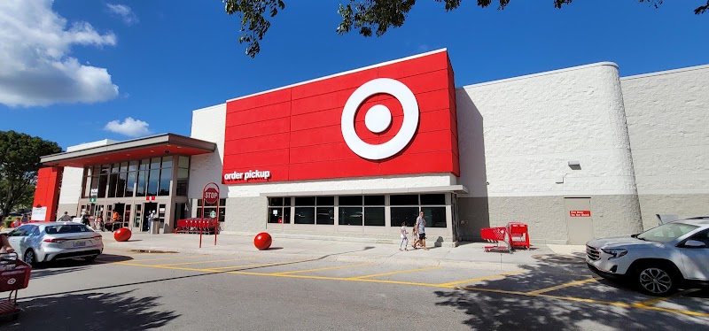 Target (0) in Miami FL