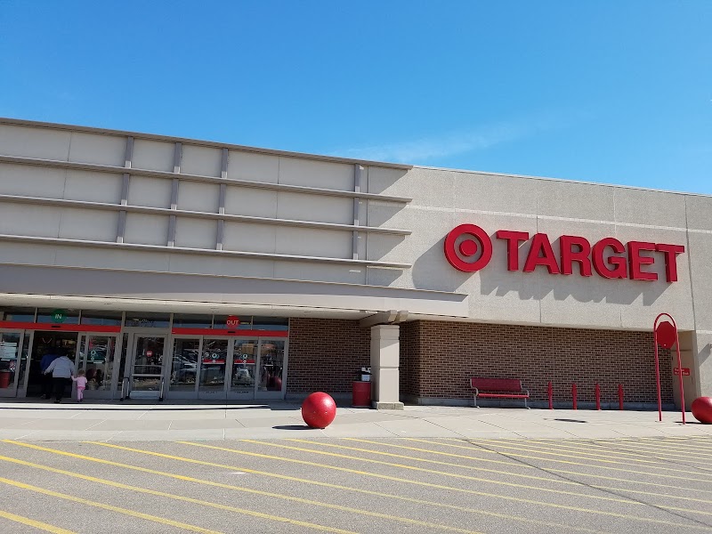 Target (0) in Michigan