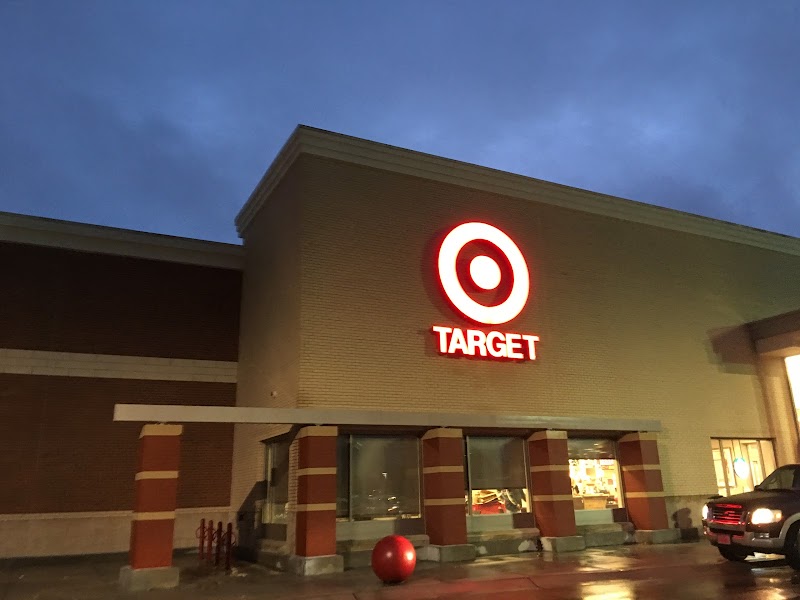 Target (0) in Mississippi