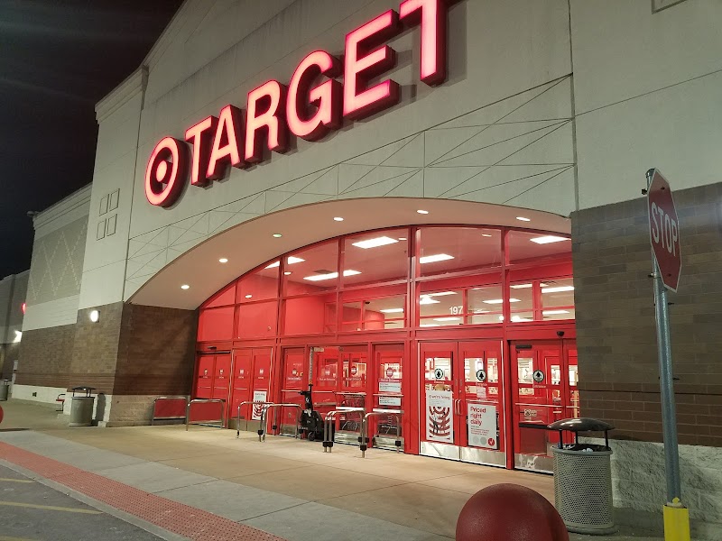 Target (0) in Missouri