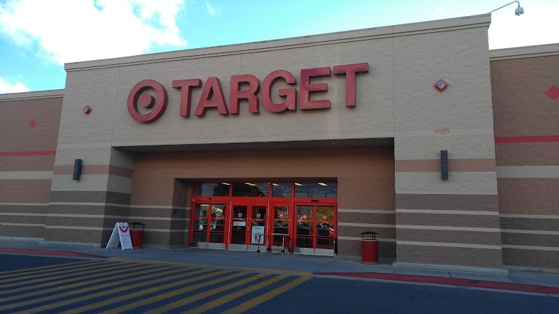Target (0) in Montana