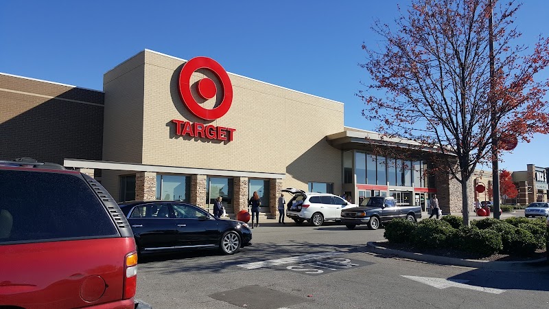 Target (0) in Nashville TN