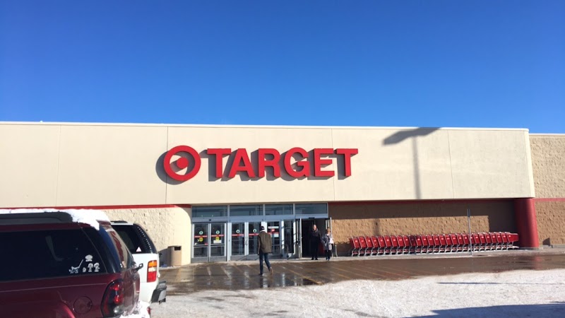 Target (0) in Nebraska