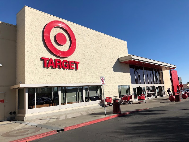 Target (0) in Nevada