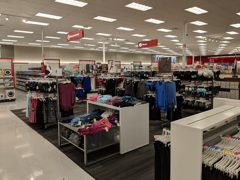 Target (0) in New Jersey