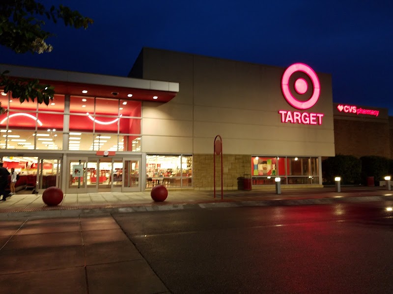 Target (0) in New Orleans LA