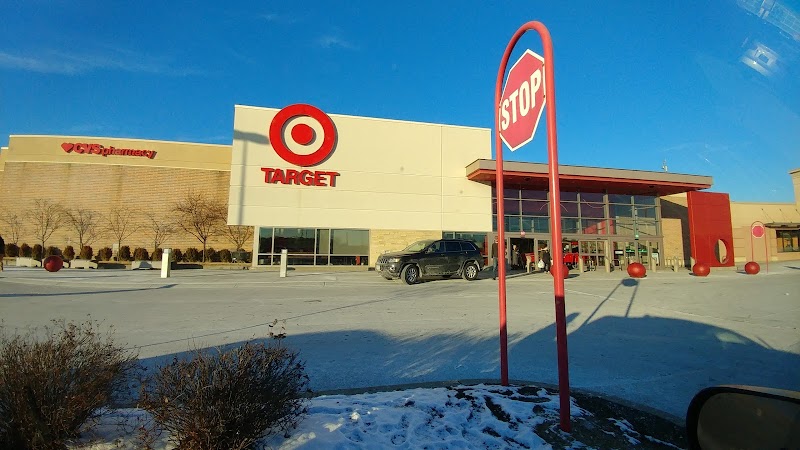 Target (0) in Ohio