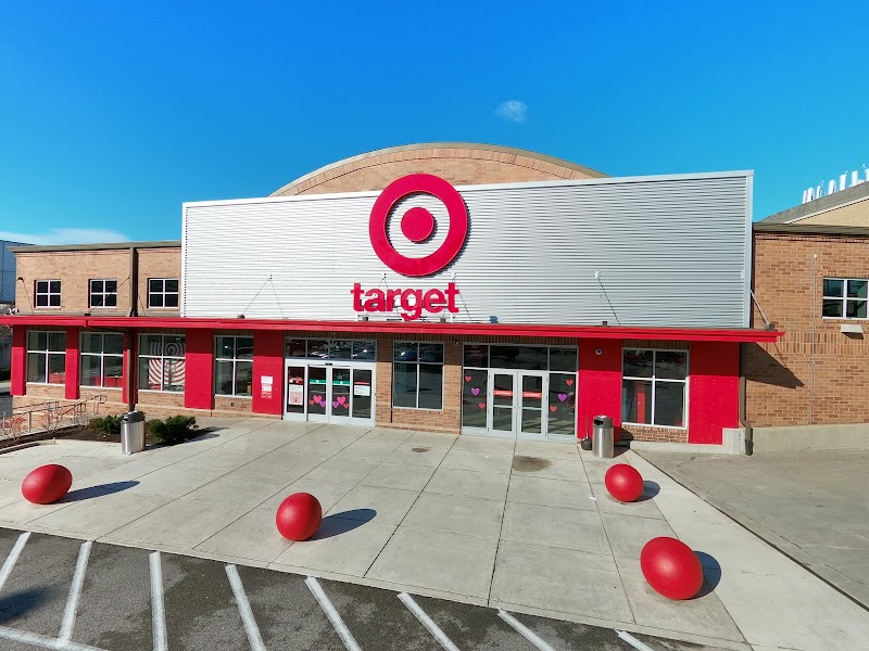 Target (0) in Pennsylvania